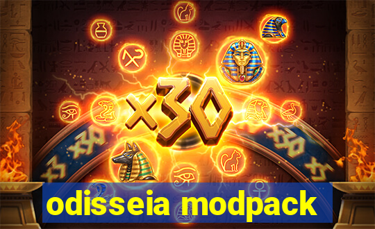 odisseia modpack